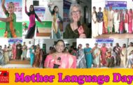 Mother Language Day | St.Joseph's College for Women | Visakhapatnam | Vizag Vision