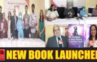 NEW BOOK LAUNCHED 