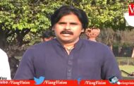 Pawan Kalyan Press Meet on Vizag Steel Plant in Delhi Vizagvision
