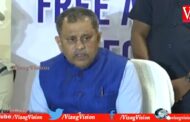 SEC Nimmagadda Ramesh | Criminal action if the code is violated | Volunteers should recognize