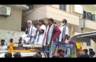 YCP MP Vijaya Sai Reddy Sensational Comments Vangaveti Ranga case On MLA Velagapudi RamKrishna