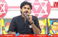 Jana sena Pawan Kalyan Comments on YS Sharmila New Party in Telengana Vizagvision