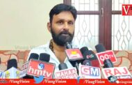 Minister Kodali Nani Comments on CID Notice toChandrababu Naidu Vizagvision