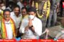 AP CM YS Jagan Review at Camp Office on Co-operation Department Vizagvision