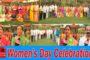 International Women's Day Celebration at MK Presidency in PM Palem Visakhapatnam