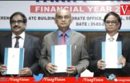 APERC Reduce of Retail Supply Tariff Order Release 2021-22 Visakhapatnam Vizag Vision