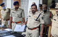 City Police recovered 1.90 lakhs worth of gold and silver jewelery Visakhapatnam Vizagvision