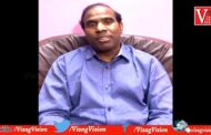 Dr KA Paul Comments on CM Jagan Bail should not be cancelled during this corona crisis Vizagvision