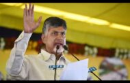 TDP Chandrababu Naidu Campaign Tirupati Bye Election Public Meeting Courtacy Live... TDP Official