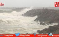 మరో రెండు మూడు రోజులు తెలుగు రాష్ట్రాలలో కోస్తాంధ్రలో కొన్ని చోట్ల ఉరుములతో కూడిన వర్షాలుVizagvision