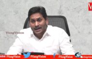 AP CM  Jagan Release Book on Completion of 2 Years of Government at Camp Office Courtecy I&PR LIVE