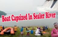 Boat Capsized In Sealer River 8 Migrant workers lost their life in Visakhapatnam Sealer Vizagvision