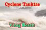 శ్రీవరాహలక్ష్మీనరసింహస్వామి చందనోత్సవం తర్వాత భక్తులకు ఈరోజు తొలి దర్శనం  Visakhapatnam Vizagvision