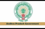 Press Conference by Principal Secretary Medical & Health at Mangalagiri Courtesy I&PR LIVE