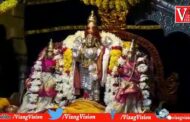 శ్రీ వరాహలక్ష్మీ నృసింహస్వామి నిత్య కళ్యాణం Simachalam Vizagvision