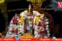 TDP Chandrababu Naidu participating in TDP New Zealand Mahanadu celebration  Courtesy TDP Official