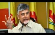 TDP Chandrababu Naidu participating in TDP New Zealand Mahanadu celebration  Courtesy TDP Official