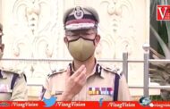 Violate Rules Take Action AP DGP Gautam Sawang Vizag Vision
