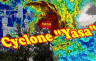 Weather Bite Update Cyclone 