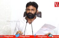 YCP Minister Kodali Nani Comments on Chandrababu Vizagvision