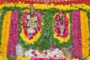 Simhachalam Hundi Counting || Modified Bus Ticket Counter inaugurated || Sanchaita Gajapati
