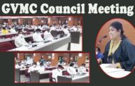 GVMC Council Meeting in Visakhapatnam by Vizag Vision