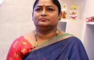 కరణం మల్లేశ్వరి కి అరుదైన గౌరవం Vizagvision
