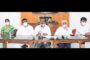 పాక్ భద్రతా దళాలకు చిక్కిన తెలుగు యువకుడు ప్రశాంత్ విడుదల Press Meet in Visakhapatnam Vizagvision