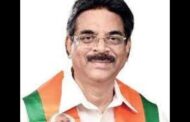 BJP Ex MP K.Haribabu Appointed as Governor of Mizoram in Visakhapatnam Vizagvision