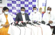 Care Hospitals Launched “Department of Interventional Pulmonology” Treatment for All One Roof Now
