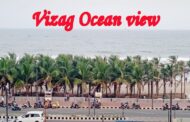 Vizag Ocean view layout # Coconut lagons Beach in Visakhapatnam VizagvisionLive