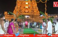 కనకదుర్గ అమ్మవారి గుడిలో ఉట్టి మహోత్సవం Vijayawada Vizagvision