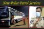 APS RTC Door Delivery Services launching from September 1st in Visakhapatnam Vizagvision