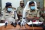 AP DGP Gowtham Sawang Press Conference Mangalagiri Vizag Vision