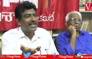 GVMC Council Meeting 18th Sepపెంచిన House Taxs పే  పోరాడుతాం corporator Ganga Ram in Visakhapatnam