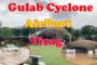 CM YS Jagan on measures to be taken in Gulab cyclone-affected districts Vizagvision