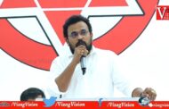 Janasena State Doctors Department Chairman Shri Boddepalli Raghu speech JanaSena Extensive Meeting