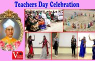 St Joseph’s Teachers Day Celebration | St Joseph’s College 2021| Visakhapatnam  | Vizagvision