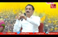 VMRDA అవినీతి మయంగా మాస్టర్ ప్లాన్ ఉంది TDP బండారు సత్యనారాయణ Visakhapatnam Vizagvision