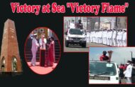 Victory at Sea 50th anniversary celebration 