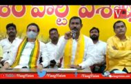 అశోక్ ని విమర్శించడానికి సిగ్గుందా విజయసాయిరెడ్డికి మాజీమంత్రి బండారు సత్యనారాయణ Visakhapatnam
