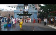 శ్రీ వరాహలక్ష్మీ నృసింహస్వామి వారి  దేవస్థానంలో ఘనంగా ఉట్ల సంబరం సింహాచలం  Visakhapatnam Vizagvision