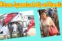 Vizagvision డియర్ మేఘ చిత్ర యూనిట్ సందడి in Visakhapatnam
