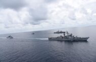 Vizagvision 28th EDITION OF SINGAPORE-INDIA MARITIME BILATERAL EXERCISE ‘SIMBEX’