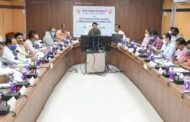 115th Divisional Railway Users Consultative Committee meeting conducted by Waltair Division