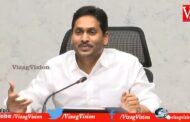 AP CM Jagan Comments on TDP ChandraBabu Naidu Vijayawada Vizag Vision