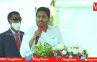 AP CM YS Jagan Comments On TDP Leader Pattabhi Arrest || Amaravati || Vizagvision