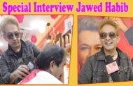 Special Interview || Jawed Habib || Hair Stylist || Tips for Beauticians || New Hair & Beauty Salon