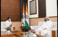 AP CM YS Jagan to Meet Odisha CM Nabin Pattanaik vizagvision