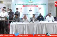 AP Chamber Of Commerce and Industrial Federation Visakhapatnam Vizagvision